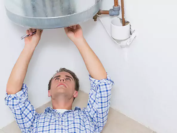 Why Kent Plumbing Co is the First Choice for Water Heater Flush / Descaling Services in Kent, WA?