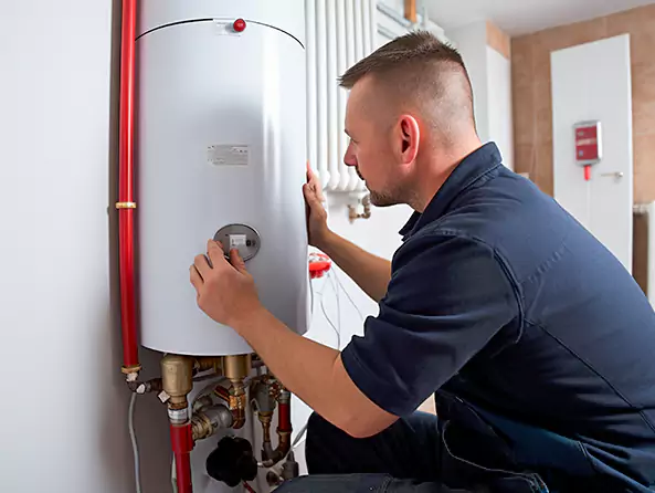 Why Kent Plumbing Co is the First Choice for Water Heater Maintenance Services in Kent, WA?