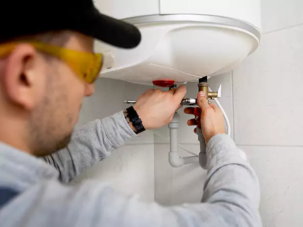 Why Kent Plumbing Co is the First Choice for Water Heater Replacement Services in Kent, WA?