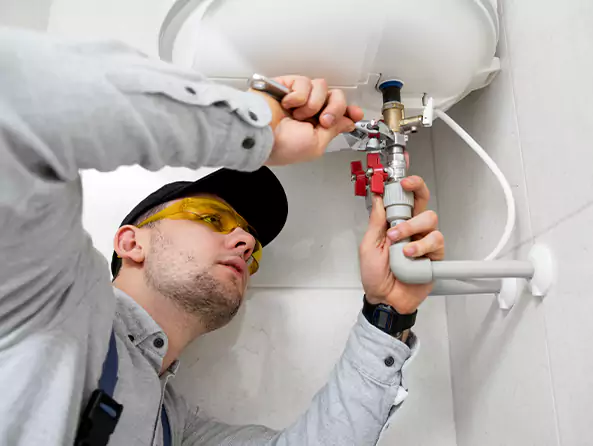Why Kent Plumbing Co is the First Choice for Water Heater Tank Repair Services in Kent, WA?
