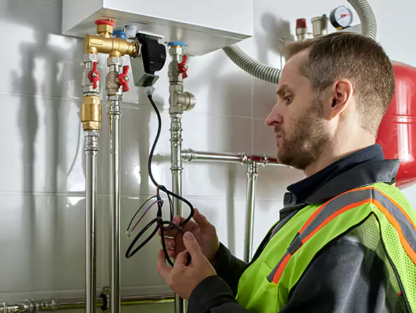 Why Kent Plumbing Co is the First Choice for Water Heater Tankless Repair Services in Kent, WA?
