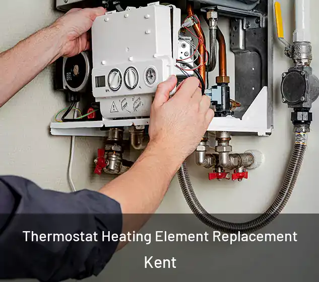  Thermostat Heating Element Replacement Kent