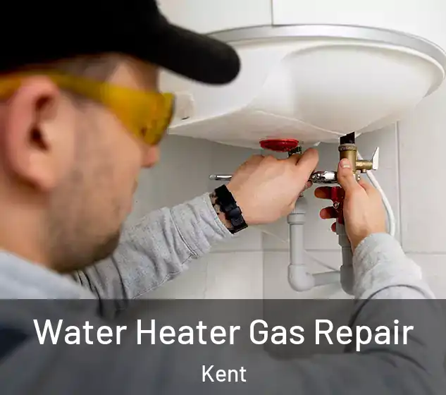  Water Heater Gas Repair Kent