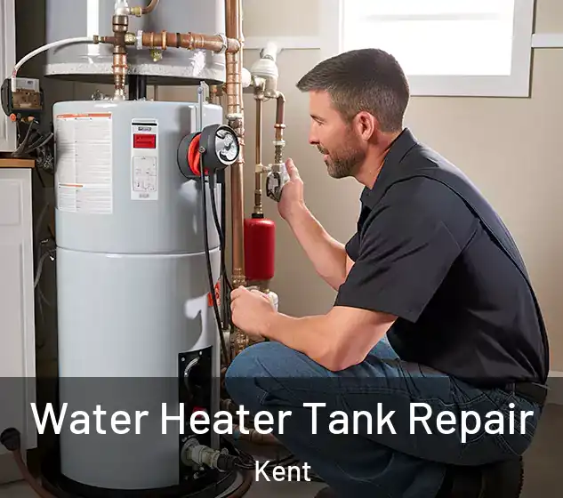  Water Heater Tank Repair Kent